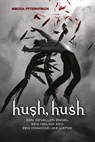 Hush, hush - Becca Fitzpatrick - 9789048829019