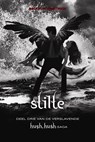 Stilte - Becca Fitzpatrick - 9789048829057