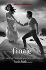 Finale - Becca Fitzpatrick - 9789048829064