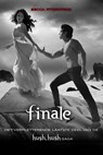 Finale - Becca Fitzpatrick - 9789048829071