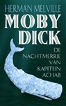 Moby Dick - Herman Melville - 9789048829323