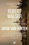 Jakob von Gunten - Robert Walser - 9789048829484
