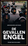 De gevallen engel - John van den Heuvel ; Bert Huisjes - 9789048829897