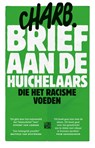 Brief aan de huichelaars die het racisme voeden - Charb - 9789048830435