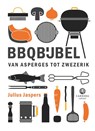 BBQbijbel - Julius Jaspers - 9789048832507