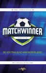 Matchwinner - Hans-Jörgen Nicolaï - 9789048834297