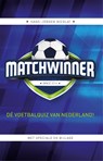 Matchwinner - Hans-Jörgen Nicolaï - 9789048834303