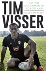 Tim Visser - Suse van Kleef - 9789048834709
