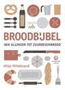Broodbijbel - Hiljo Hillebrand - 9789048834846