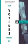 Het voyeursmotel - Gay Talese - 9789048835928
