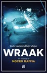 Wraak - Wouter Laumans ; Marijn Schrijver - 9789048836215