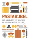 Pastabijbel - Roberta Pagnier ; Lotje Deelman - 9789048836901