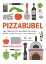 Pizzabijbel - Simon Giaccotto - 9789048836925