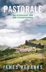 Pastorale - James Rebanks - 9789048837946