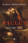 Paulus - Karen Armstrong - 9789048840328