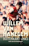 Willem van Hanegem - Frans van den Nieuwenhof - 9789048840458
