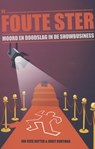 De foute ster - Jan-Cees Butter ; Joost Houtman - 9789048840960