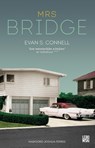 Mrs Bridge - Evan S. Connell - 9789048841004