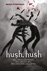 Hush, hush - Becca Fitzpatrick - 9789048841141