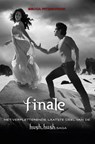 Finale - Becca Fitzpatrick - 9789048841158