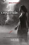 Crescendo - Becca Fitzpatrick - 9789048841165