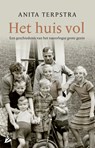 Het huis vol - Anita Terpstra - 9789048842544