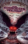 De Transsylvanie Express - Tjerk Noordraven - 9789048842797