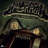 Het nieuwe spookhuis - Tjerk Noordraven - 9789048844944
