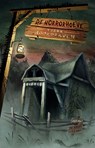 De horrorhoeve - Tjerk Noordraven - 9789048845187