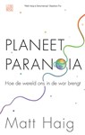 Planeet Paranoia - Matt Haig - 9789048845262