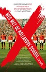 Weg met de Hollandse School! - Jan-Cees Butter - 9789048845804
