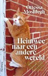 Heimwee naar een andere wereld - Ottessa Moshfegh - 9789048846030