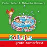 Kolletjes grote zomerfeest - Pieter Feller ; Natascha Stenvert - 9789048846696