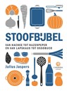 Stoofbijbel - Julius Jaspers - 9789048847068