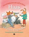 Haas en zijn vrienden - Annemarie Bon - 9789048847112