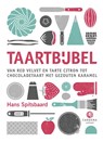 Taartbijbel - Hans Spitsbaard - 9789048847273