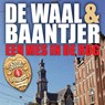Een mes in de rug - Ab Baantjer ; Simon de Waal - 9789048847501