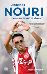 Abdelhak Nouri, Khalid Kasem -  - 9789048848782