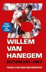 Willem van Hanegem - Frans van den Nieuwenhof - 9789048848881