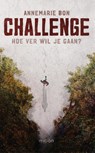 Challenge - Annemarie Bon - 9789048849772