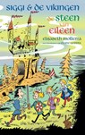 Siggi & de Vikingen - De steen van Eileen - Elisabeth Mollema - 9789048849833