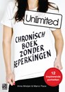 Unlimited - Anne Mreijen - 9789048850433