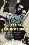 De laatste samenzweerder - Peter Stothard - 9789048850662