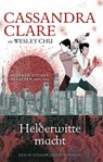 Helderwitte macht - Cassandra Clare - 9789048851096