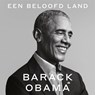 Een beloofd land - Barack Obama - 9789048851171