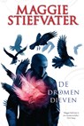 De dromendieven - Maggie Stiefvater - 9789048852246