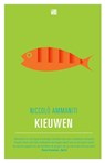 Kieuwen - Niccolò Ammaniti - 9789048852499