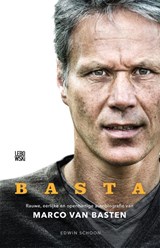 BASTA, Edwin Schoon -  - 9789048852833