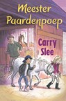 Meester Paardenpoep - Carry Slee - 9789048854288