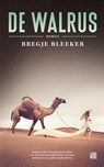 De Walrus - Bregje Bleeker - 9789048854745